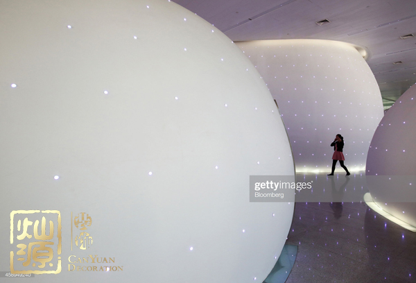 互聯(lián)網(wǎng)企業(yè)100強(qiáng)榜單揭曉 多圖探究中國(guó)互聯(lián)網(wǎng)企業(yè)100強(qiáng)排名前三公司辦公室真面目