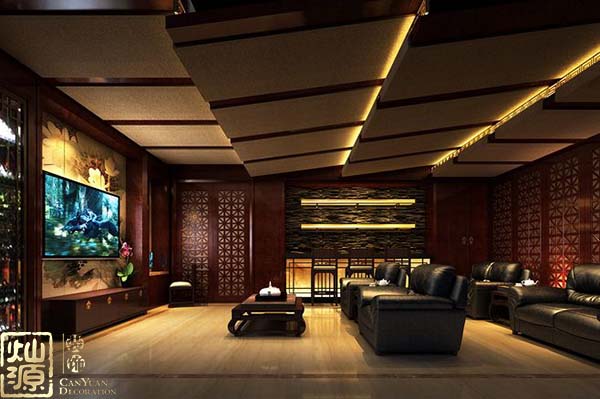 新中式家庭裝修風(fēng)格的特點(diǎn)，一般價(jià)格要多少？