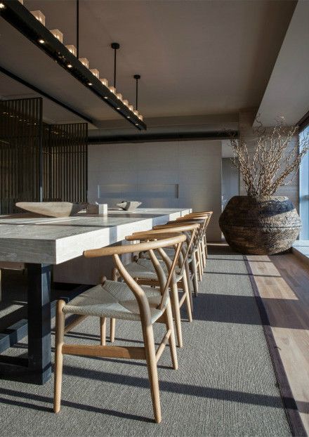 中式風格辦公室設計 中式風格辦公室設計