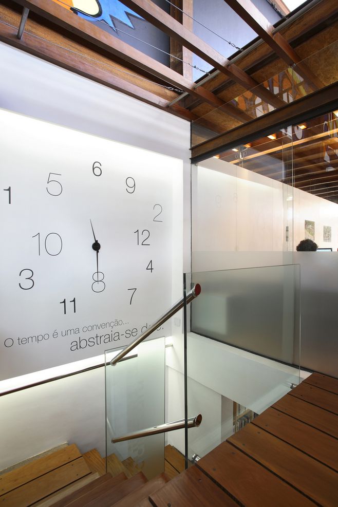 辦公室裝修設計，國內辦公裝修趨勢