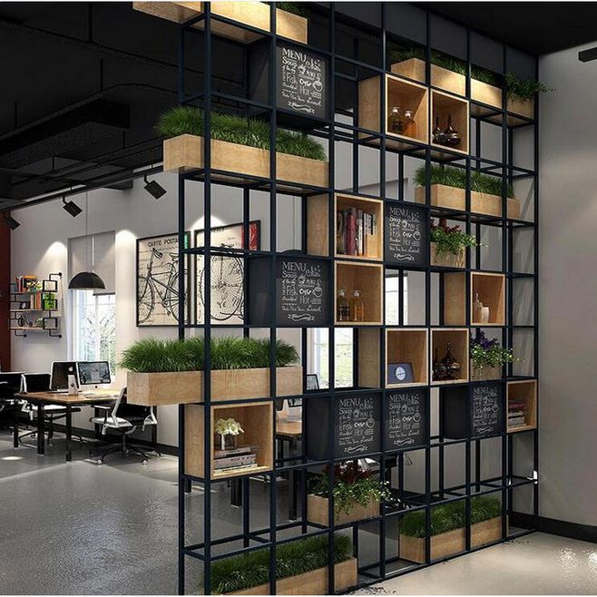 南寧辦公室設(shè)計(jì)，這樣打造生活中的第二個(gè)“家”