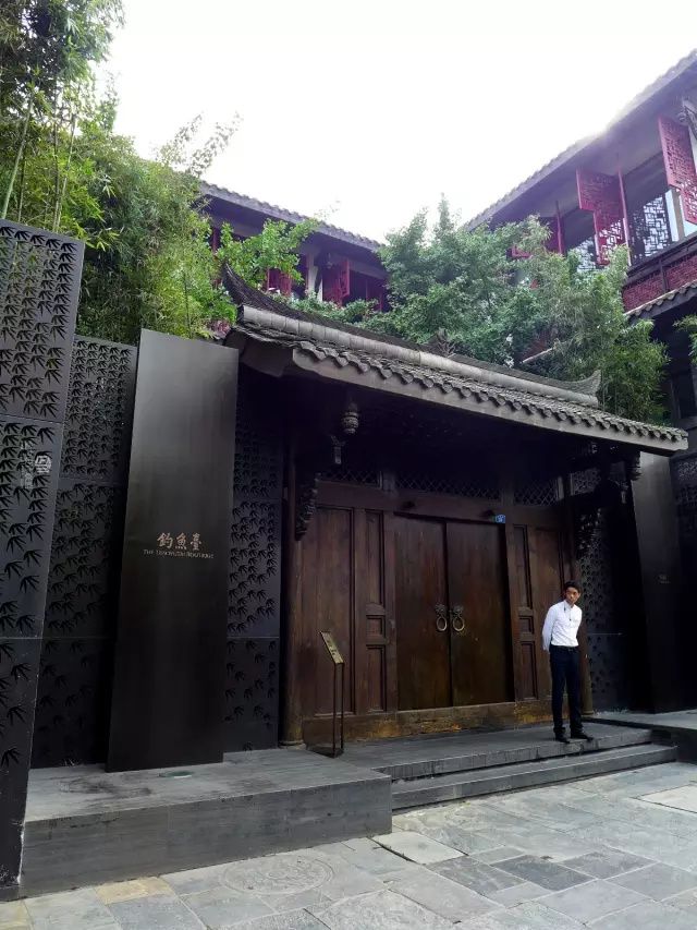 餐廳設計裝修效果圖-燦源 餐廳設計裝修效果圖-燦源
