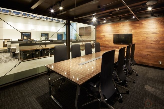 總經(jīng)理辦公室設(shè)計效果圖片-燦源 總經(jīng)理辦公室設(shè)計效果圖片-燦源