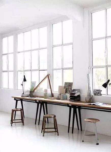 辦公室設(shè)計(jì)怎么才好看又實(shí)用？23年設(shè)計(jì)師給你支招啦