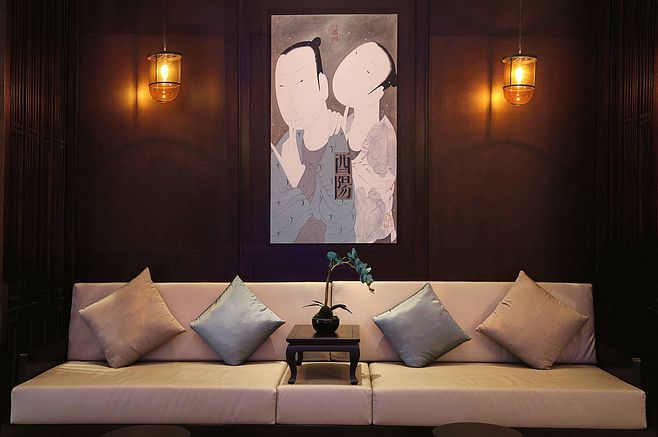 會所設計圖片-燦源 會所設計圖片-燦源