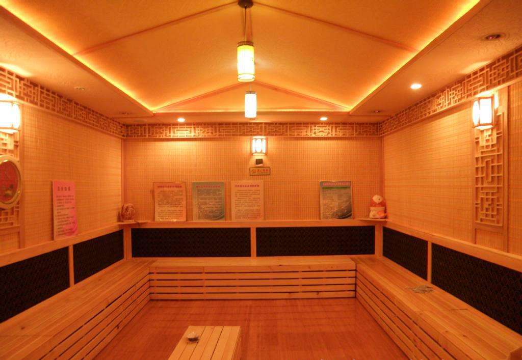 南寧汗蒸房裝修公司，裝修流程，老師傅也按這個來