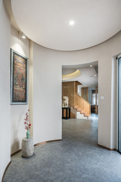 會(huì)所裝修設(shè)計(jì)常忽略的，卻是很重要的