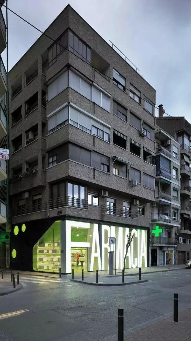 店鋪設(shè)計(jì)成這樣，今年不開(kāi)個(gè)連鎖的都難