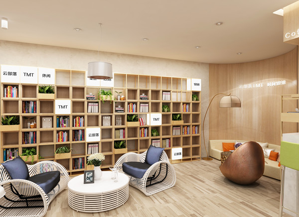 辦公室裝修翻新改造，這10個步驟和5個細節是關鍵