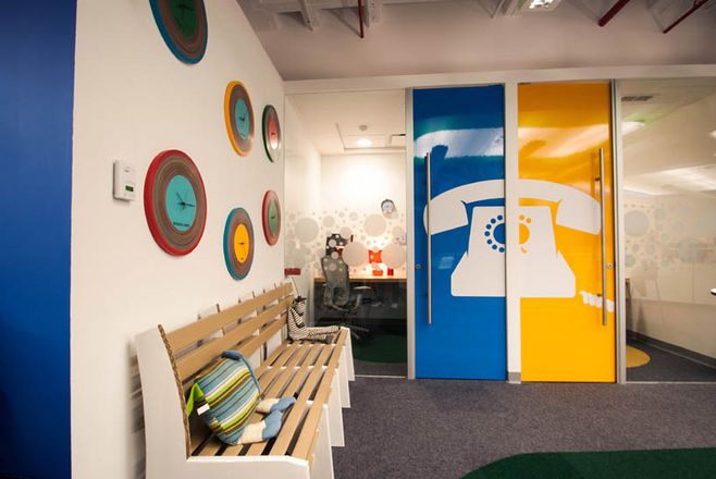 辦公室裝修找熟人容易掉入的哪些坑？排坑攻略如下