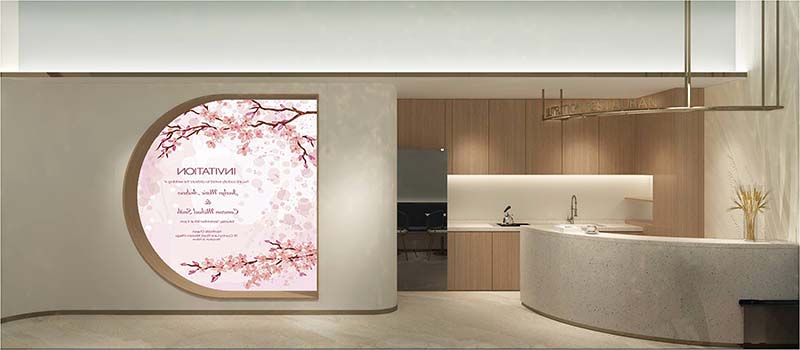 南寧美容院裝修的秘密偷偷給訴你！