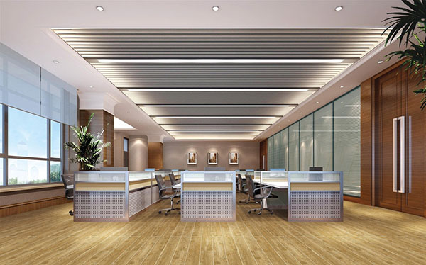 辦公室裝修清楚這三點，讓你從小白進階到高手