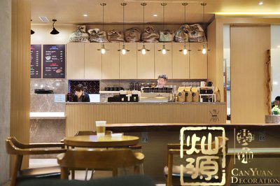 咖啡廳裝修圖 咖啡廳裝修圖
