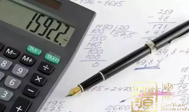 店鋪裝修預算Hold不住，看了這篇文章教你有效解決