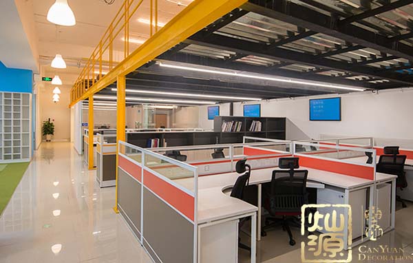 辦公室裝修有哪些誤區，進來教你正確避開它
