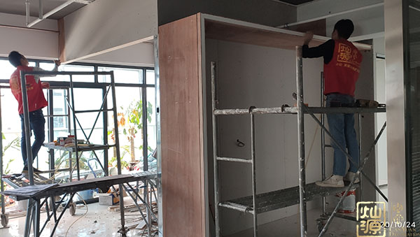 施工圖片 施工圖片