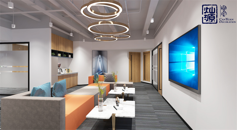 這家南寧辦公室裝修公司老板喝多了?墻體文化、辦公家私全部免費送??? 這家南寧辦公室裝修公司老板喝多了?墻體文化、辦公家私全部免費送???