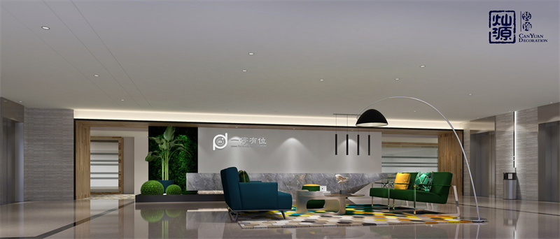 火爆朋友圈的“絕絕子”裝修!這套南寧辦公室裝修效果圖,你還沒看過?! 火爆朋友圈的“絕絕子”裝修!這套南寧辦公室裝修效果圖,你還沒看過?!