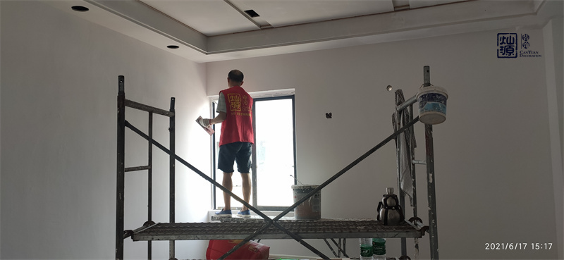 僅此一家做“透明裝修”的青秀區(qū)辦公室裝修公司，你來(lái)打卡了嗎？