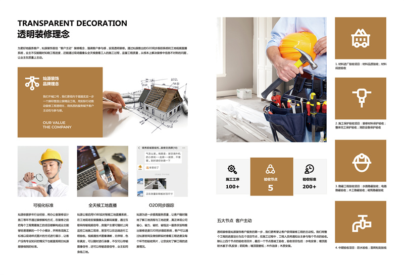 南寧辦公室裝修公司——透明裝修理念 南寧辦公室裝修公司——透明裝修理念