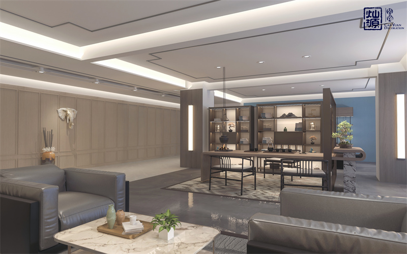 想省錢又好看的創(chuàng)業(yè)公司辦公室裝修必看要點(diǎn)！錯(cuò)過就是虧錢！