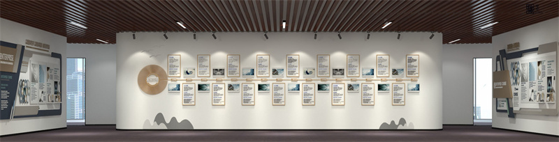 南寧辦公室裝修設計效果圖 南寧辦公室裝修設計效果圖