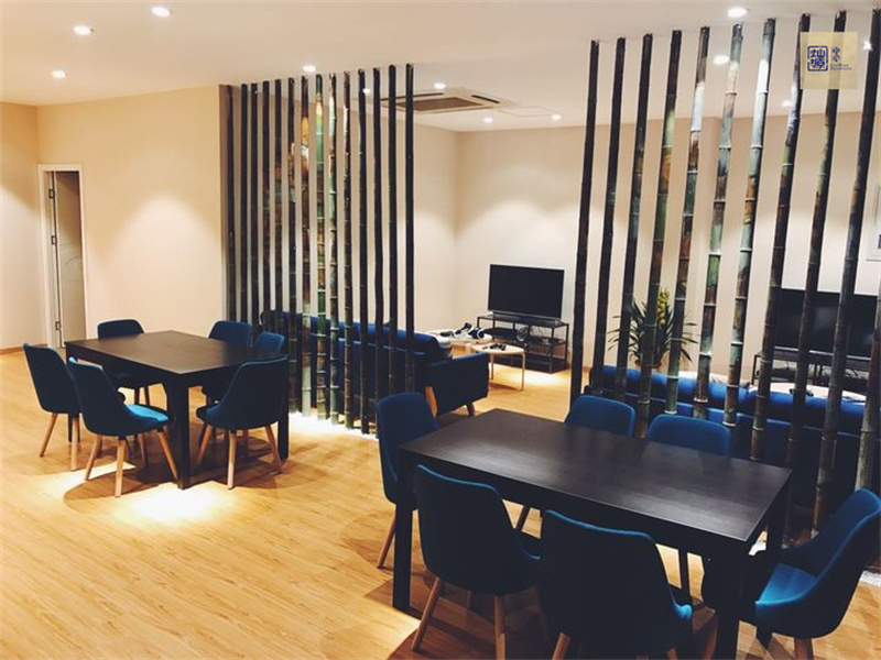 南寧桌游吧設計效果圖—燦源裝飾 南寧桌游吧設計效果圖—燦源裝飾