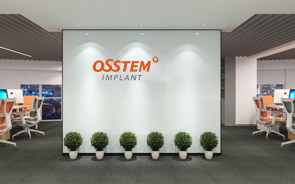 航洋國(guó)際辦公室設(shè)計(jì)裝修項(xiàng)目的王小姐說(shuō)：“行業(yè)性質(zhì)，我們要求注重靜音跟環(huán)保”