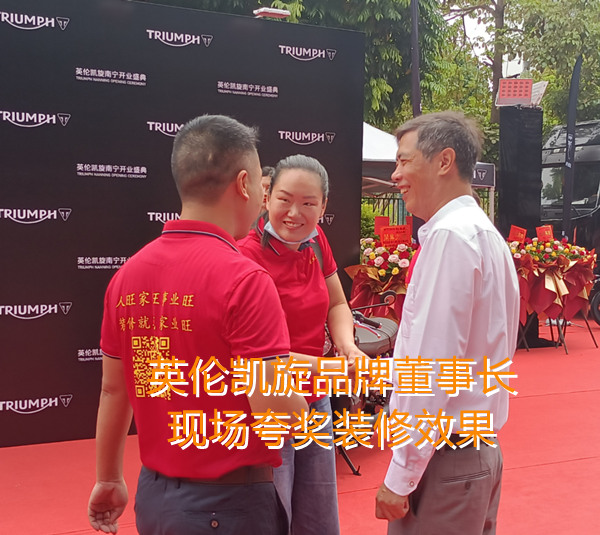 舊廠房改造4s店設計裝修，國際品牌實名認證：“比廣州總部店做的還細還好！”