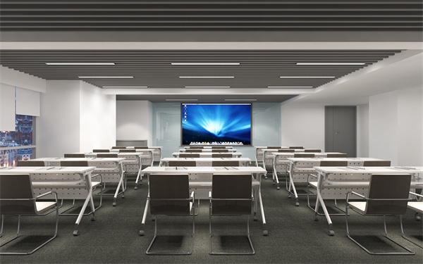 南寧辦公室裝修公司設計效果圖—燦源裝飾 南寧辦公室裝修公司設計效果圖—燦源裝飾