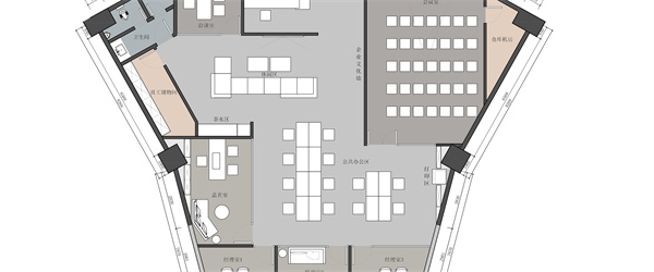 廣西裝修公司設計平面圖—燦源裝飾 廣西裝修公司設計平面圖—燦源裝飾