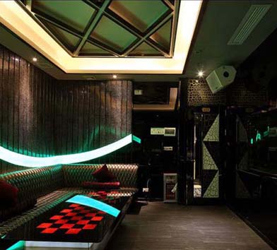 青年·國外量販式KTV裝修案例-燦源裝飾 青年·國外量販式KTV裝修案例-燦源裝飾