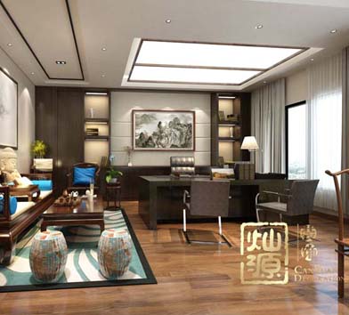 榮谷培訓機構裝修案例-燦源裝飾 榮谷培訓機構裝修案例-燦源裝飾