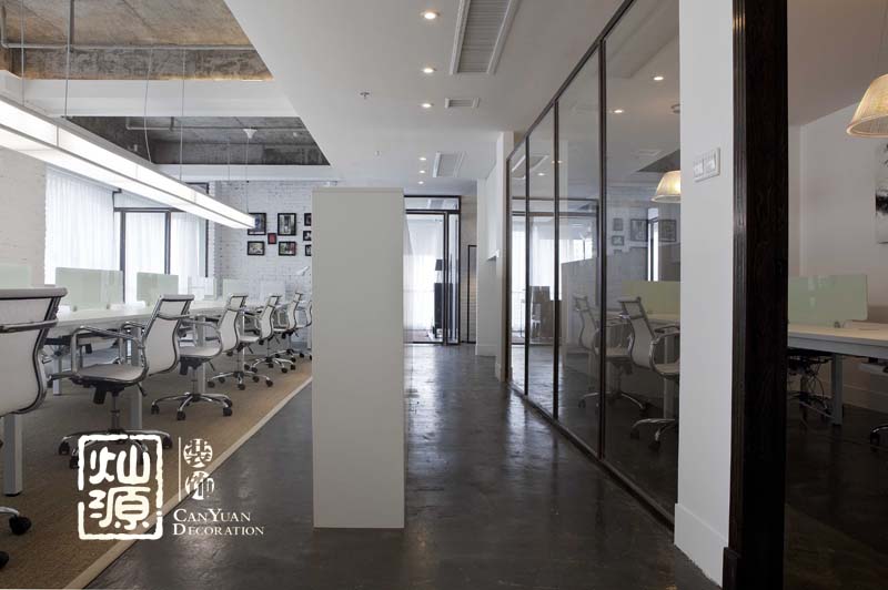 南寧辦公室設計 南寧辦公室設計
