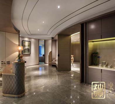 麗原天際企業會所設計案例-燦源裝飾 麗原天際企業會所設計案例-燦源裝飾