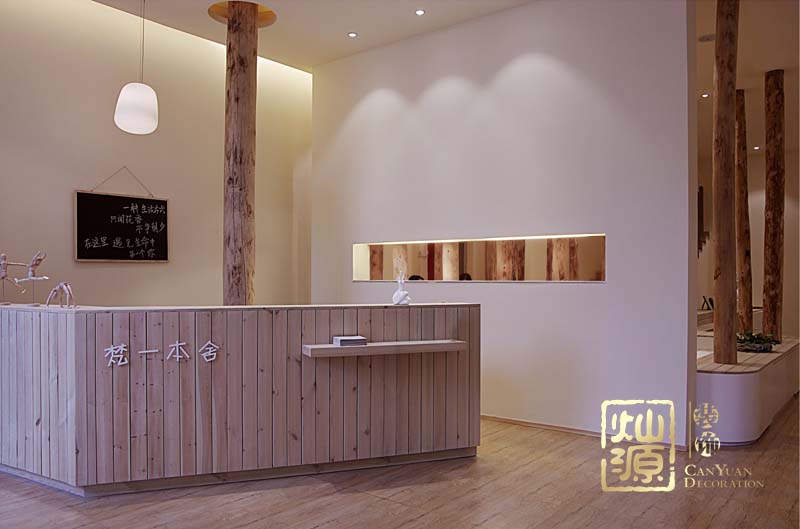 龍光君悅華庭瑜珈會所裝修案例-燦源裝飾 龍光君悅華庭瑜珈會所裝修案例-燦源裝飾