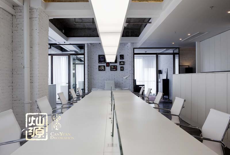 南寧辦公室設計 南寧辦公室設計