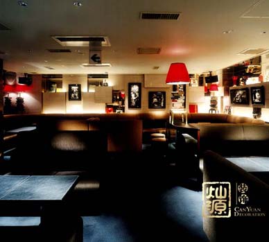 龍光君御華府KTV設計案例-燦源裝飾 龍光君御華府KTV設計案例-燦源裝飾