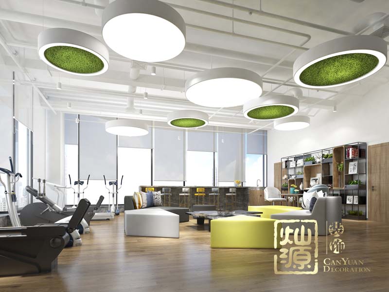 招商蛇口工業(yè)區(qū)控股公司南寧分公司辦公室設(shè)計(jì)案例-燦源裝飾 招商蛇口工業(yè)區(qū)控股公司南寧分公司辦公室設(shè)計(jì)案例-燦源裝飾