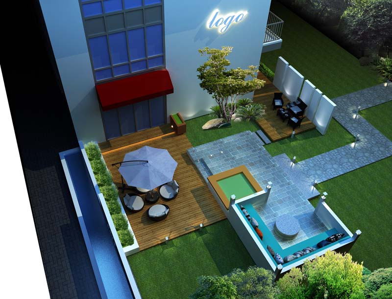 “暗夜里綻放的熱情玫瑰”——神秘優雅的法式工業風南寧售樓部設計裝修案例 “暗夜里綻放的熱情玫瑰”——神秘優雅的法式工業風南寧售樓部設計裝修案例