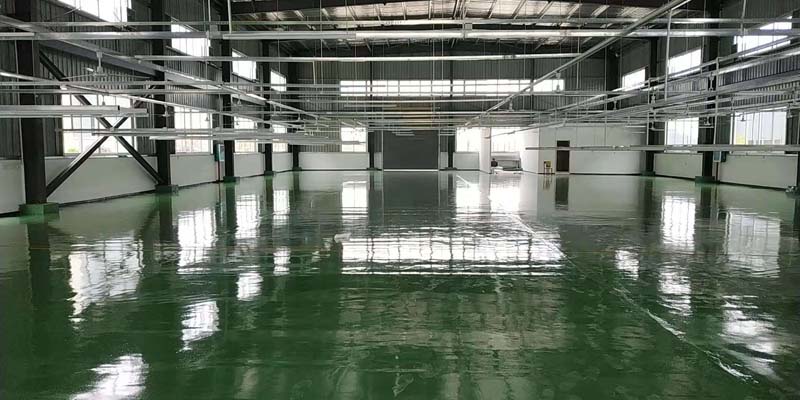 隆安廠房裝修外觀實景圖 隆安廠房裝修外觀實景圖