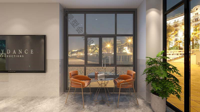 南寧足浴按摩會所設計裝修效果圖—等候區 南寧足浴按摩會所設計裝修效果圖—等候區