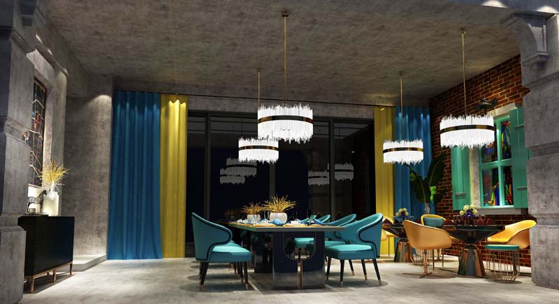 南寧售樓部設計裝修效果圖—燦源裝飾 南寧售樓部設計裝修效果圖—燦源裝飾